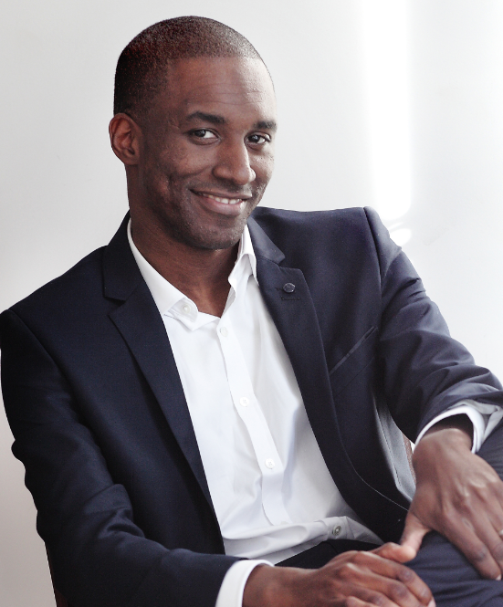 Portrait de Maître Aminou Bouba